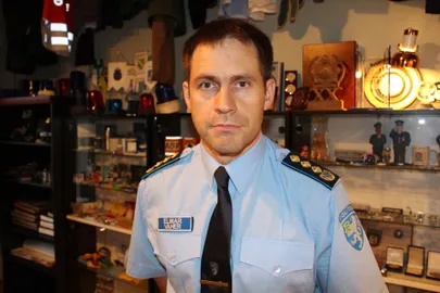PPA peadirektor Elmar Vaher