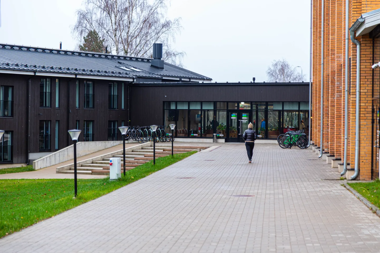 Kääriku spordikeskus
