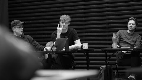 Rakvere teatri lavale jõuab „Karin ja Indrek”