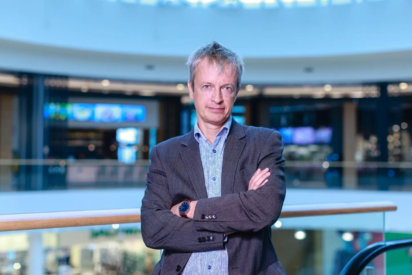 Allan Remmelkoor