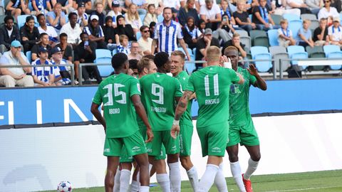 Analysis: Estonian Football Clubs Achieve Historic Success in European Competitions