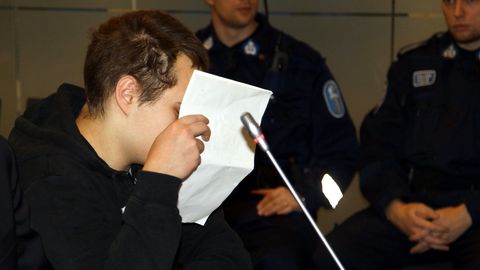 18-aastasena Hyvinkääs kaks inimest tapnud ja seitset vigastanud tulistaja võib vanglast vabaneda