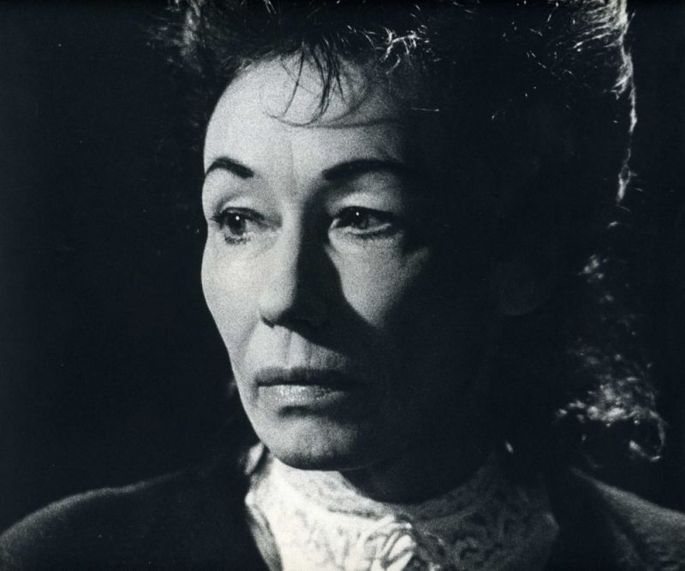 104 gadu vecumā aizsaulē devusies Latvijas vecākā aktrise Hilda Žīgure