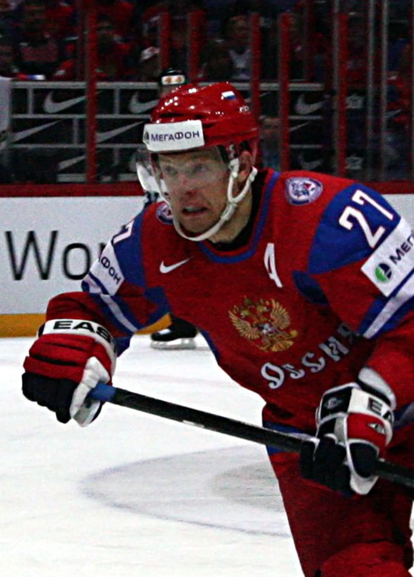 Алексей Терещенко