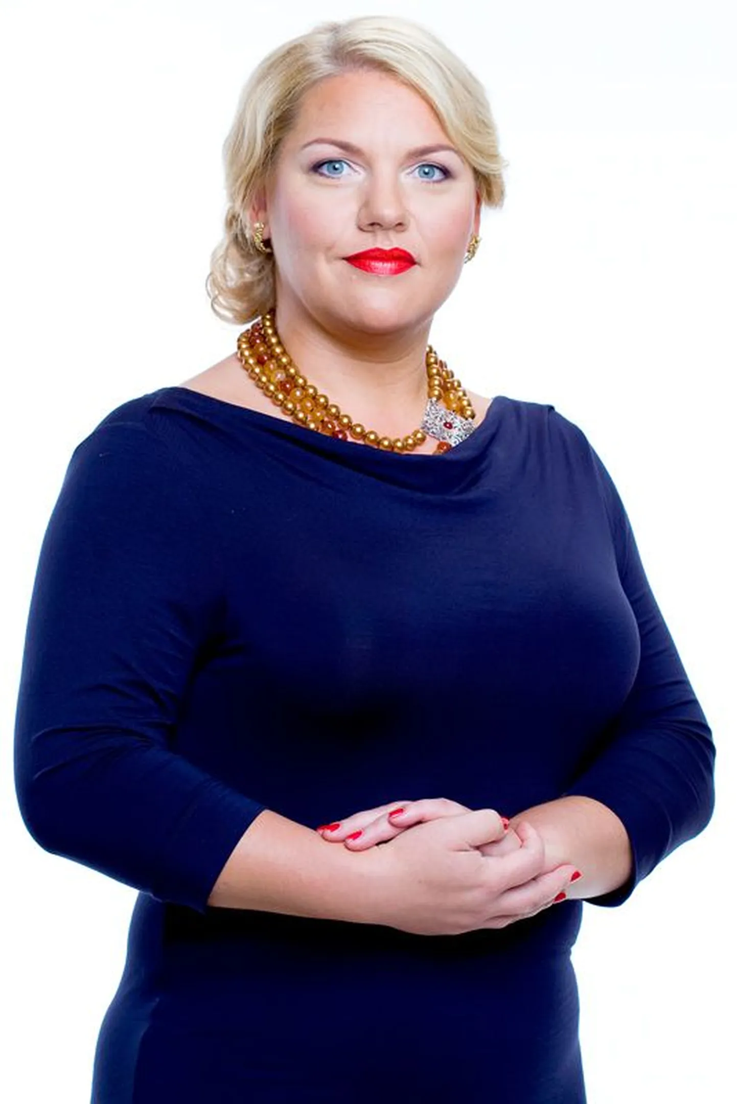 Ilona Leib