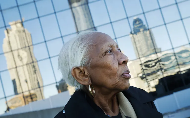 Doris Payne