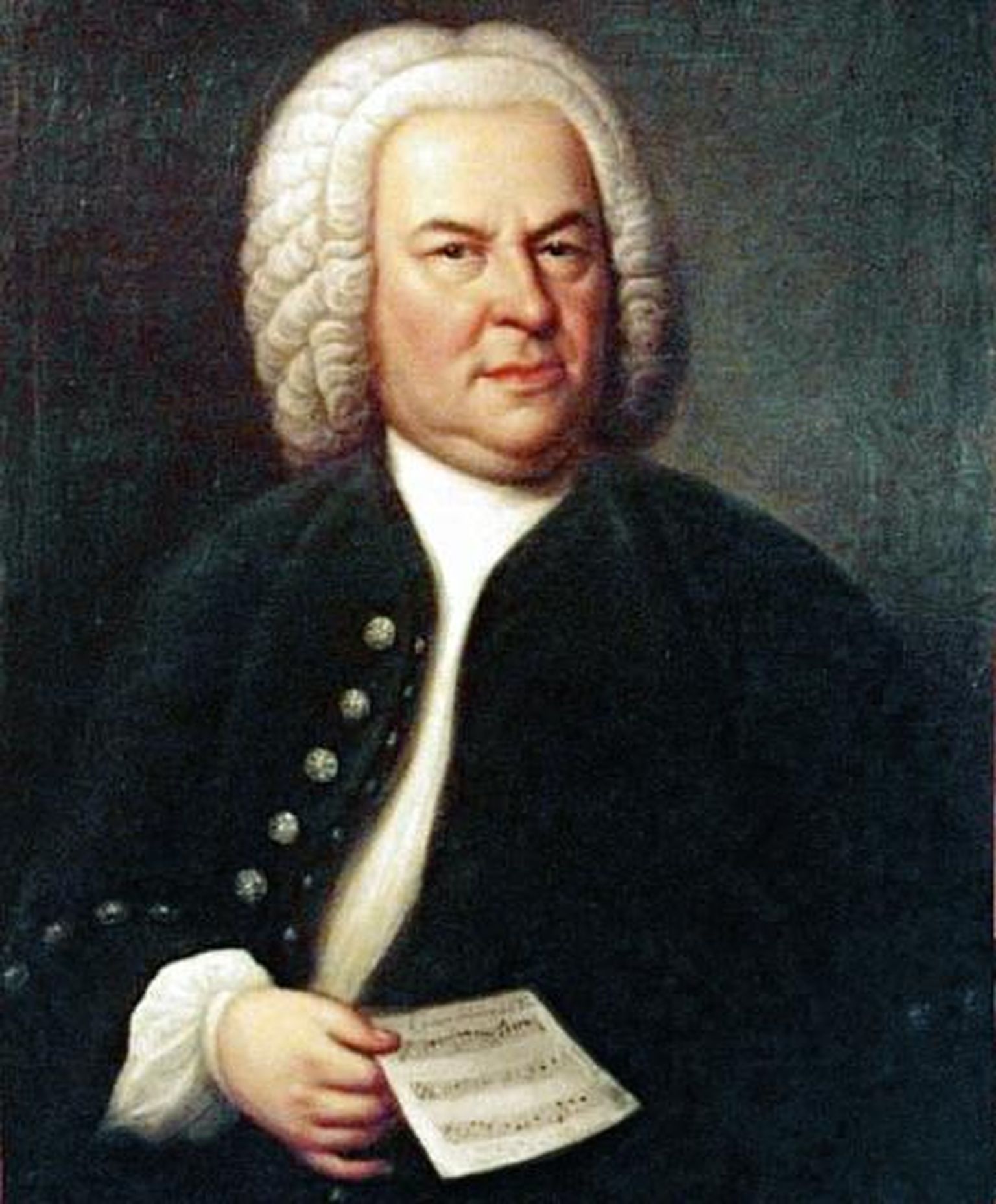 Rakvere kultuurifestivali orelikontserdil saab kuulata Johann Sebastian Bachi teoseid ning oreli ja saksofoni duetti.