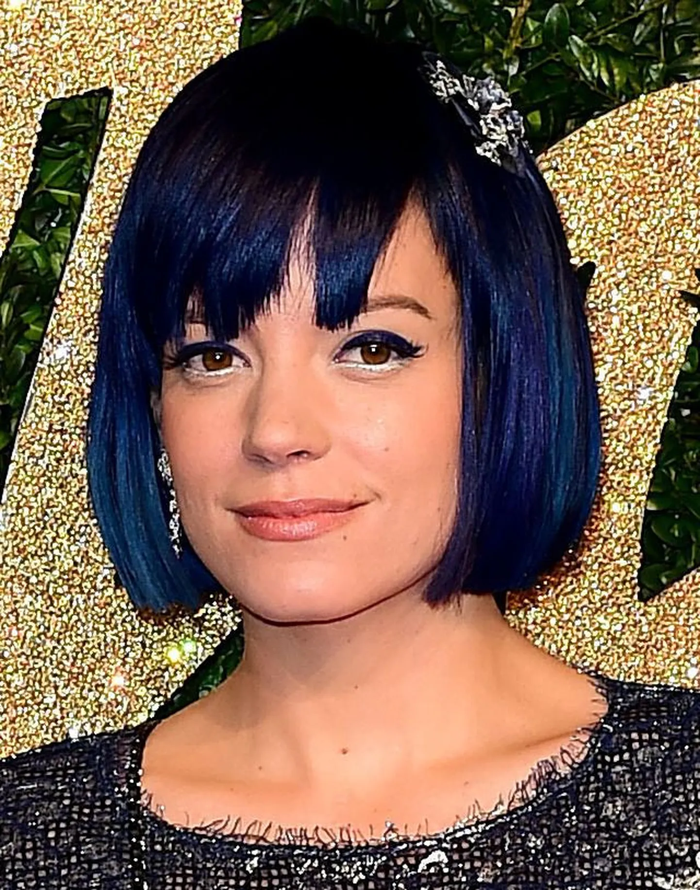 Lily Allen