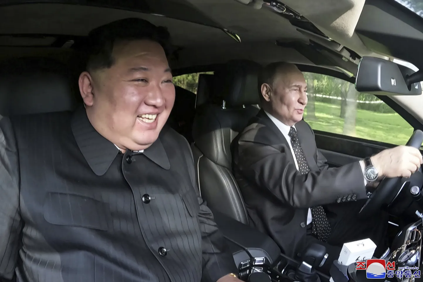 On June 20, 2024, Putin visited North Korea. Russia's hope to continue receiving arms supplies for the ongoing war has alarmed South Korea. When choosing between the two countries, Russia is focusing on its short-term goals.