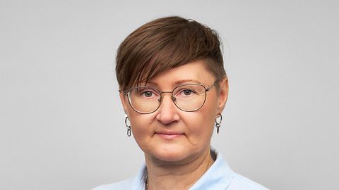 SIRLE BLUMBERG ⟩ Räägime prostitutsioonist Eestis: mida näeb ohvriabi?