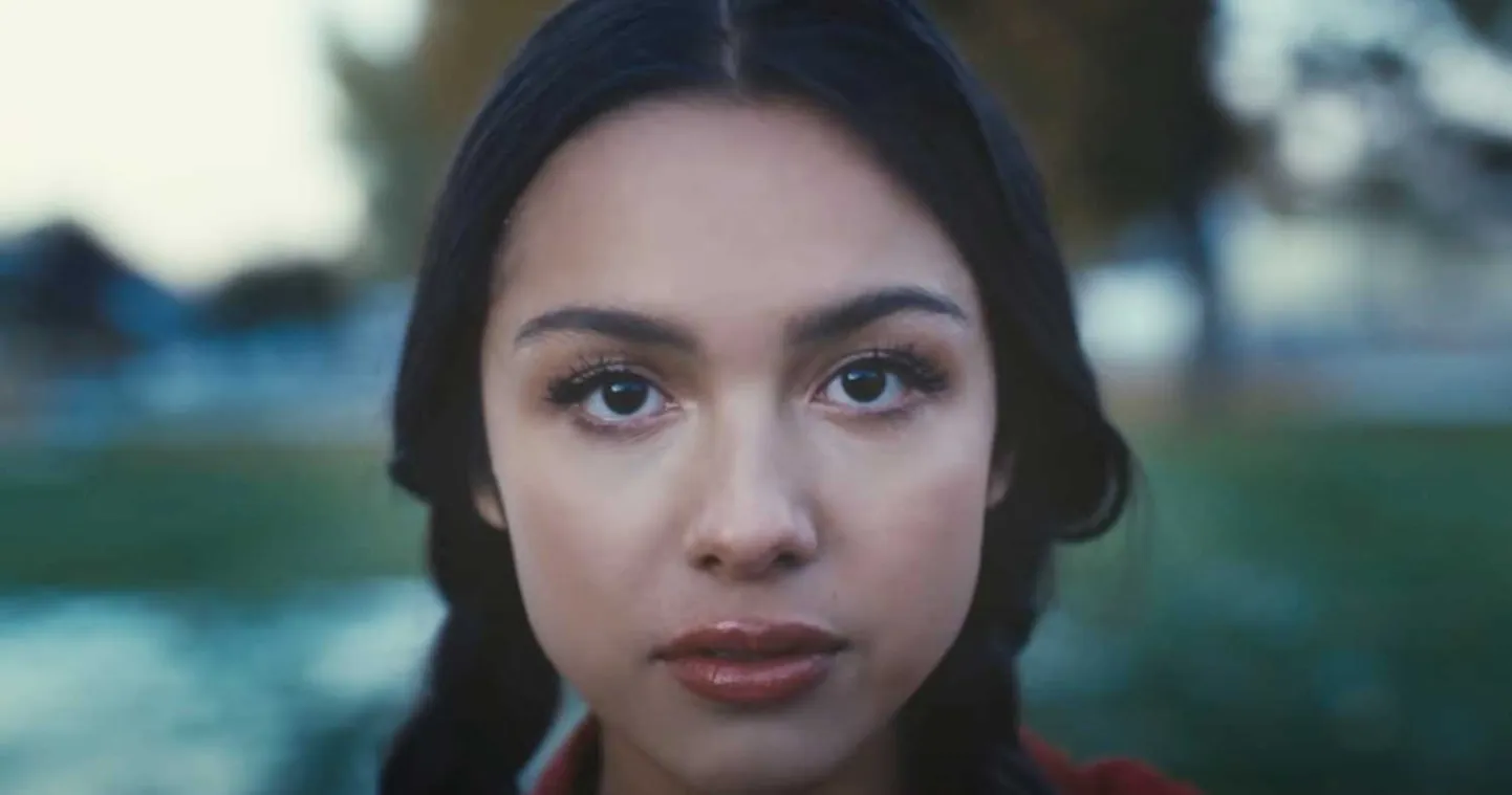 Olīvija Rodrigo