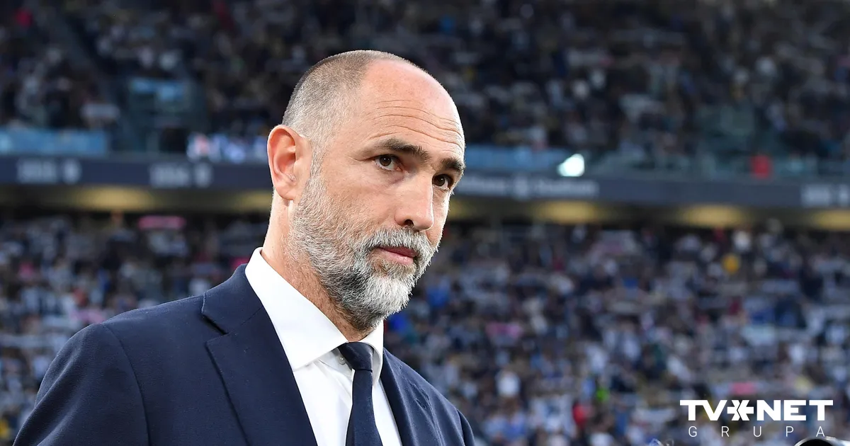 Tudor Leads Juventus: Content Writer Role Confirmed