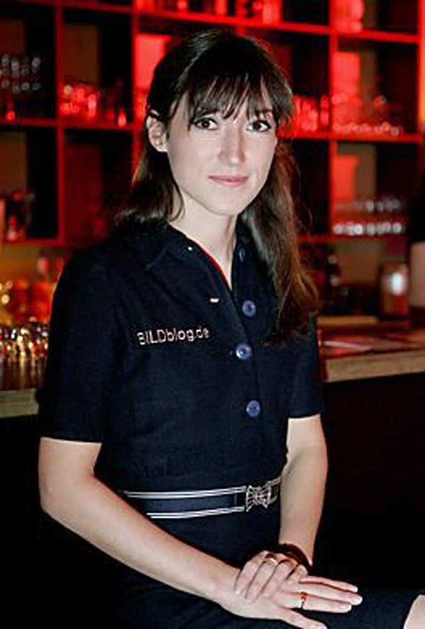 Charlotte Roche