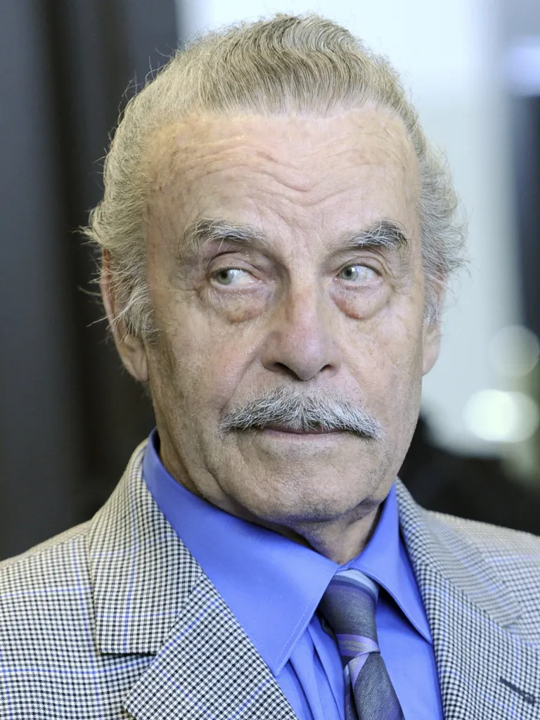 Josef Fritzl