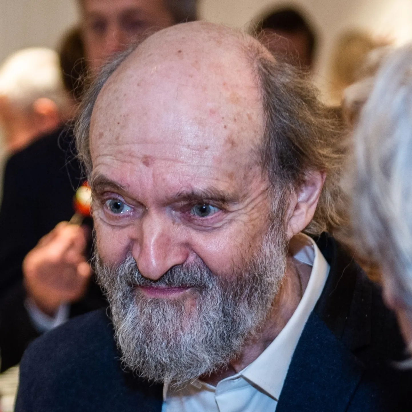 Arvo Pärt