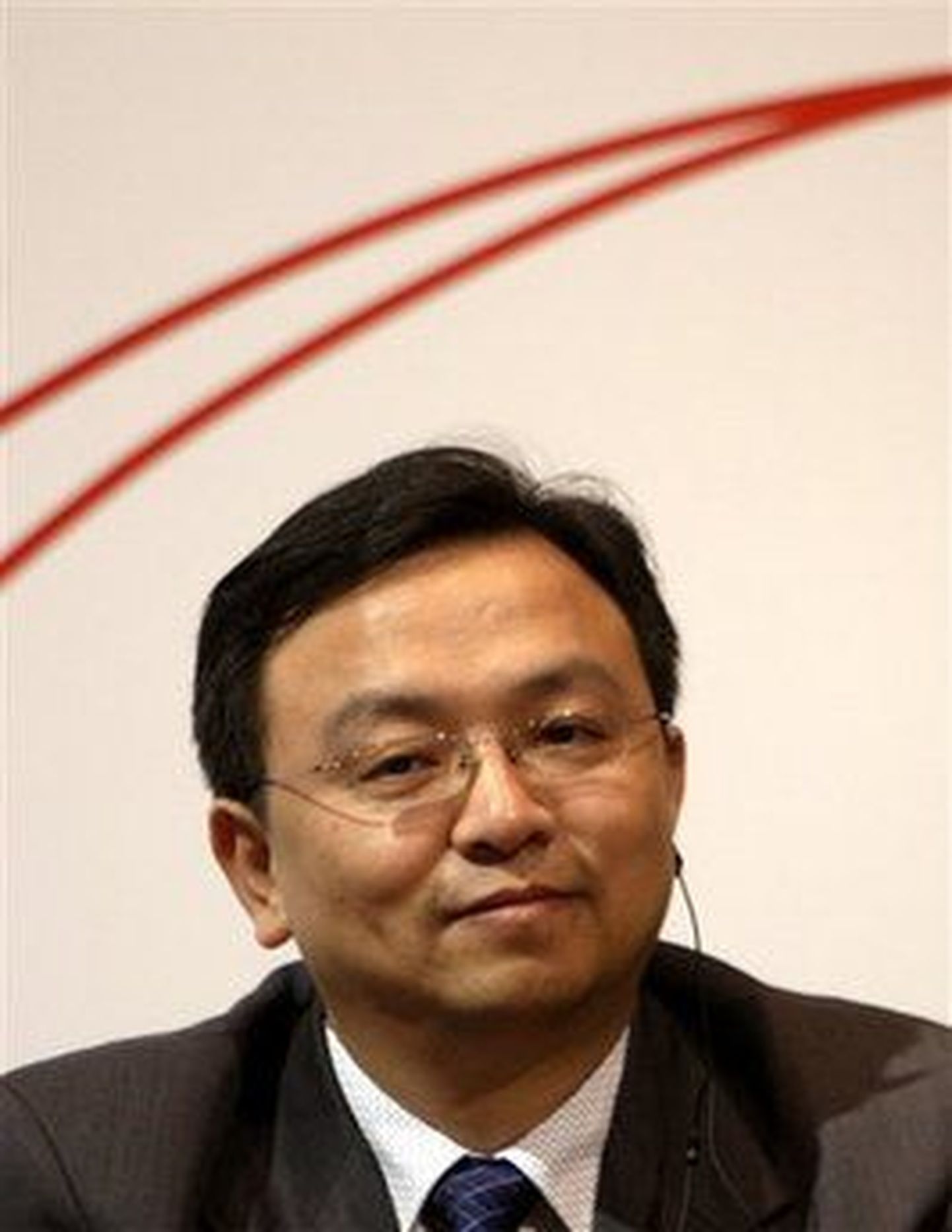 Hiina rikkaim inimene, autotootja BYD asutaja Wang Chuanfu, kelle varandust hinnatakse 5,1 miljardile dollarile.