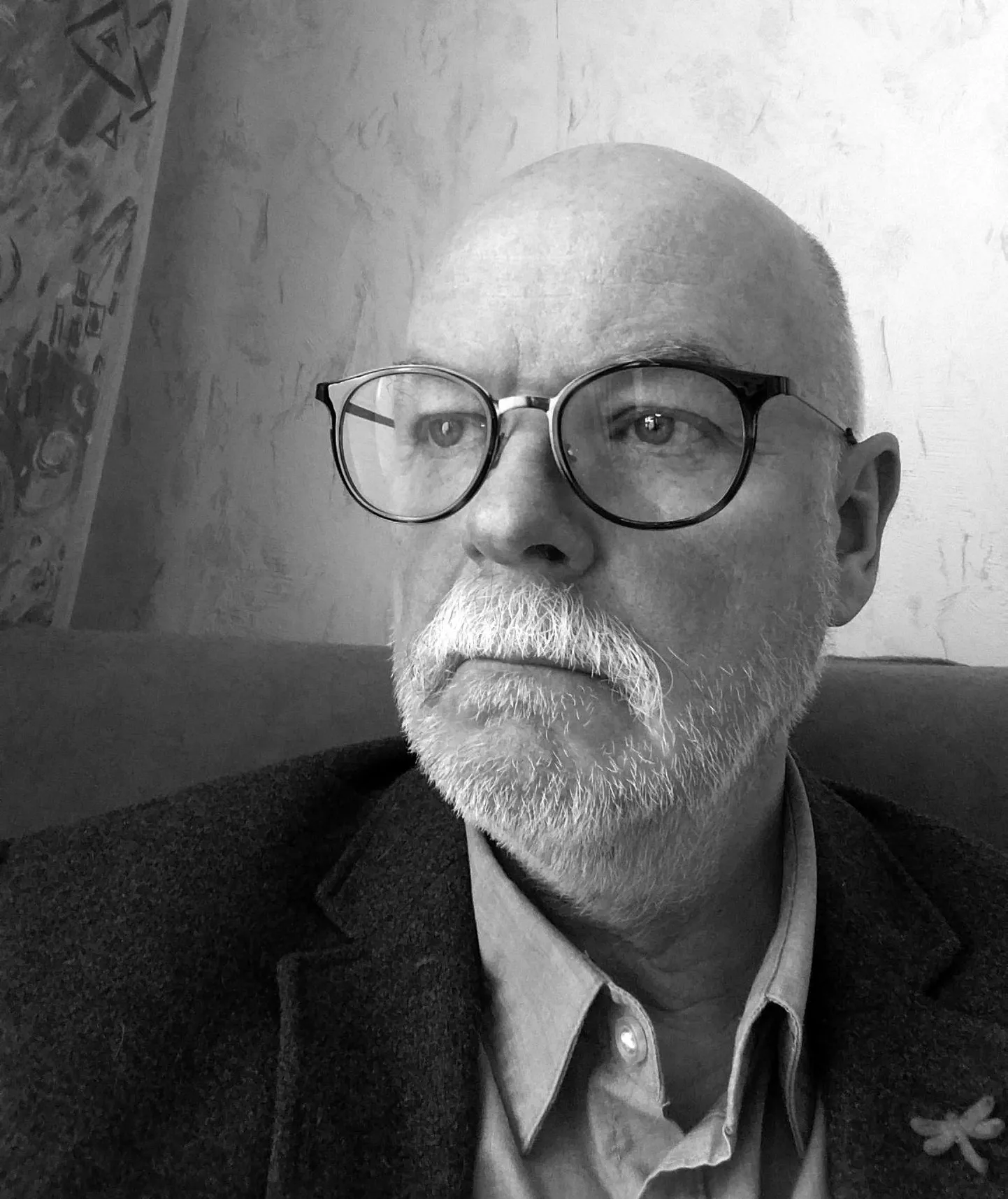 Endel Talvik.