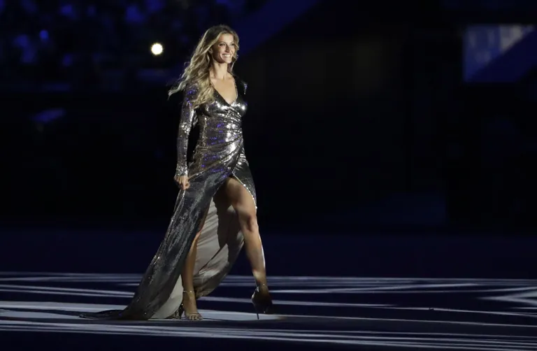 Gisele Bündchen