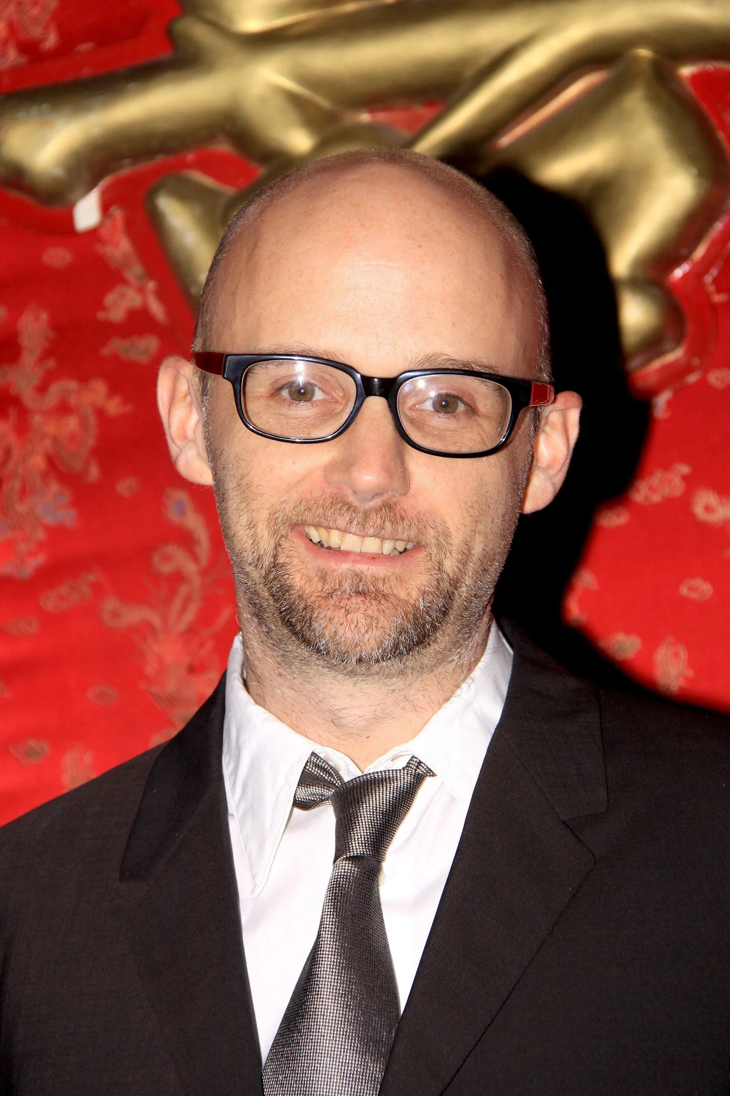 Moby