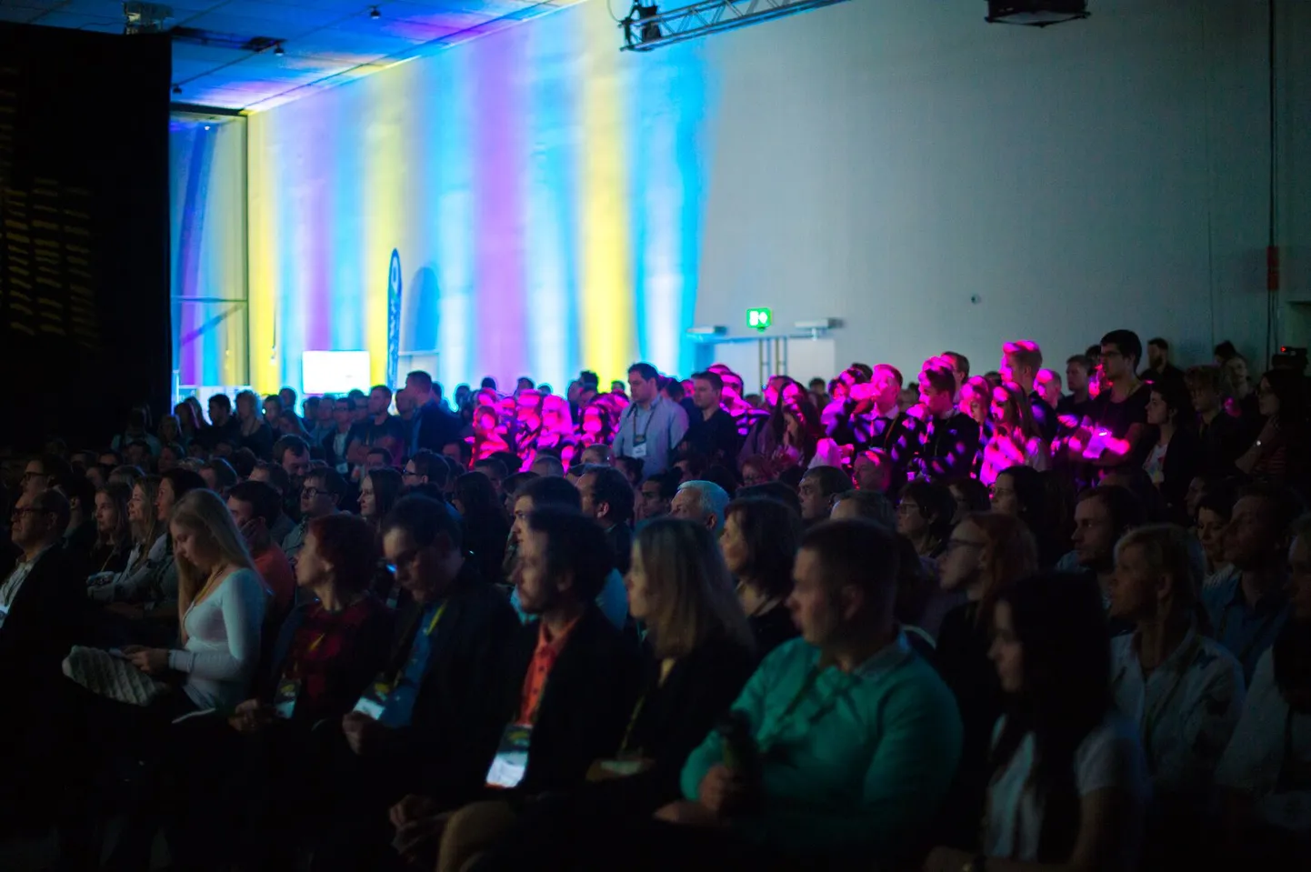 sTARTUp Day