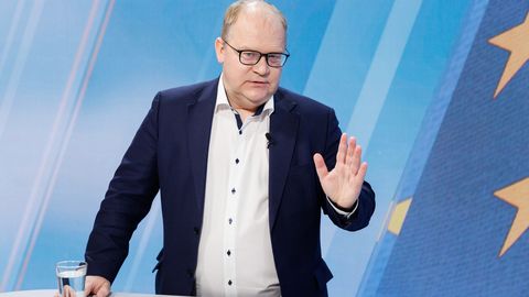 Urmas Paet: Euroopa Komisjon peab reageerima Venemaa Balti riikide vastastele provokatsioonidele