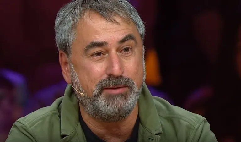 Александр Толмацкий