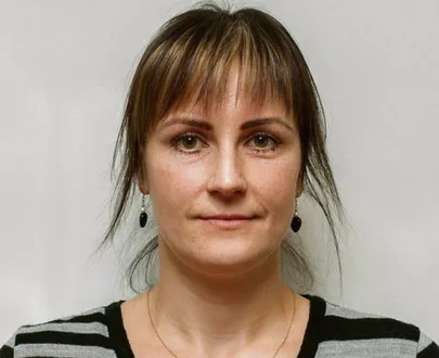 Heleri Jõgi.