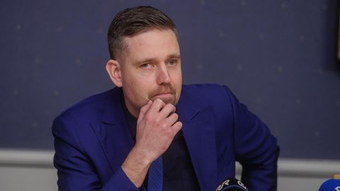 Andre Hanimägi: Riigikogu vajutas istungjärgu lõpus gaasi ka seal, kus vaja ei olnud
