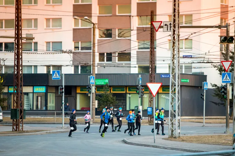 Tallinna Linnarogain