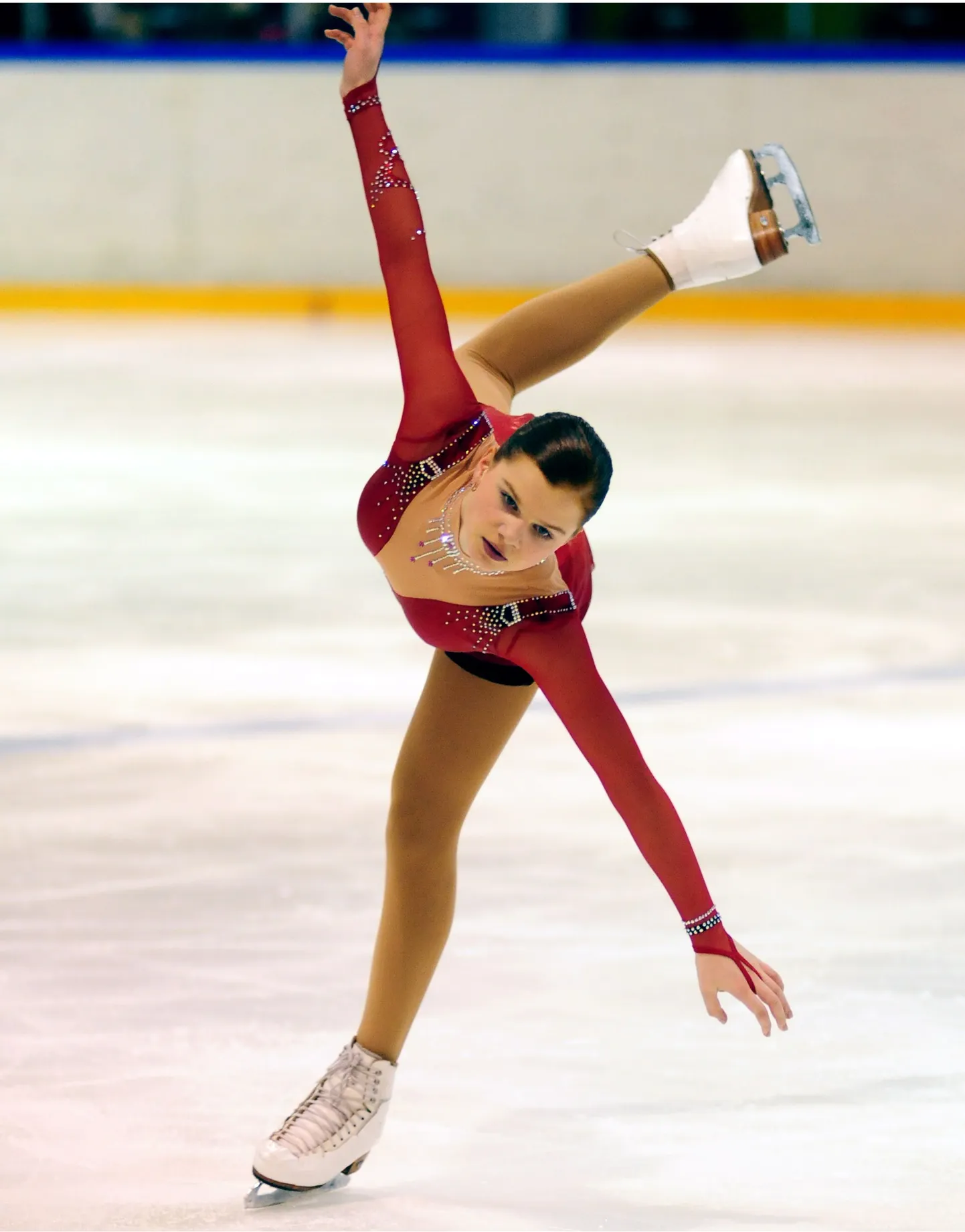 Svetlana Issakova