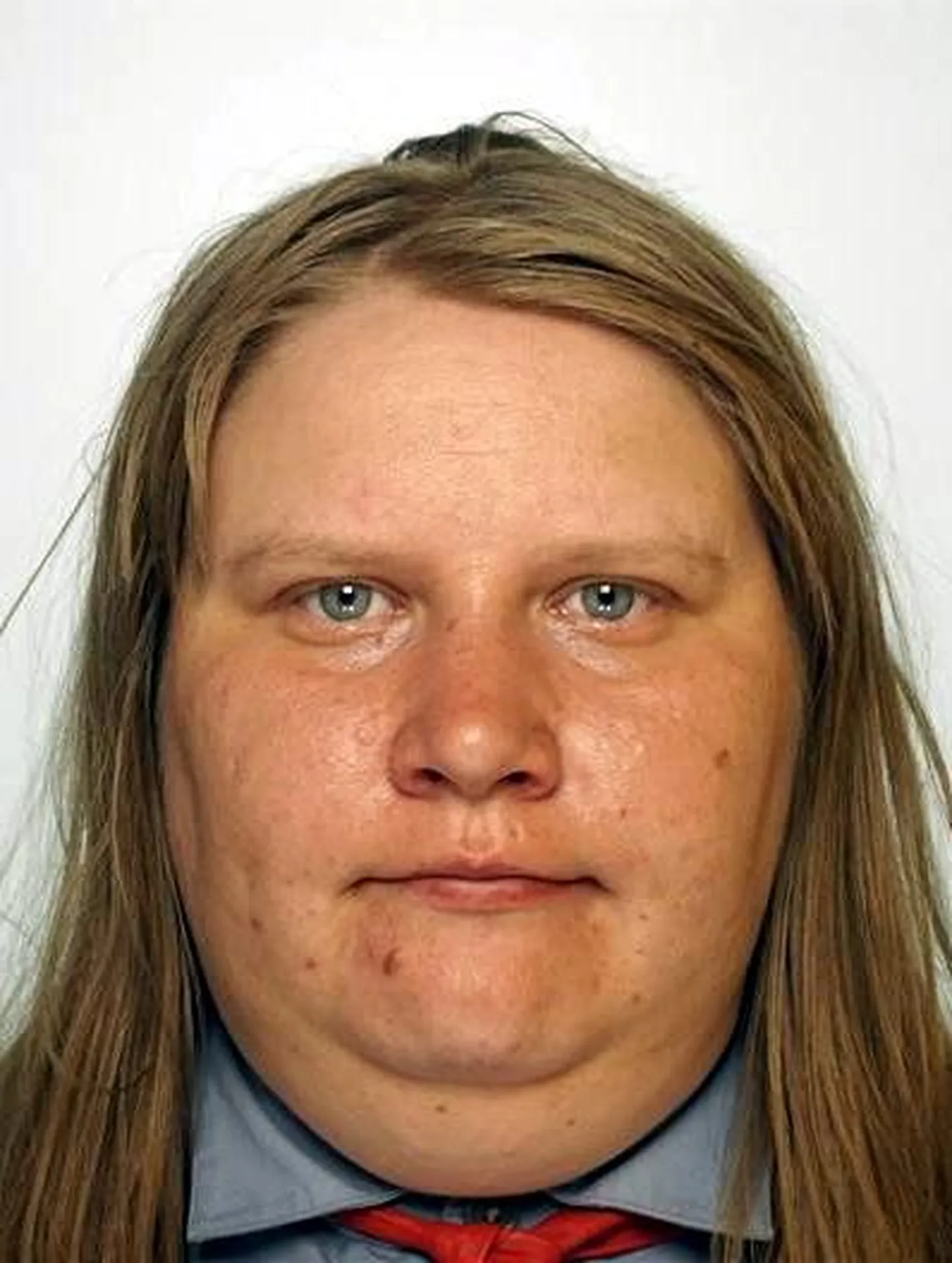 Politsei palub inimeste kaasabi 14. juuli öösel Viljandimaal Karksi hooldekodust akna kaudu põgenenud Elena asukoha tuvastamiseks.