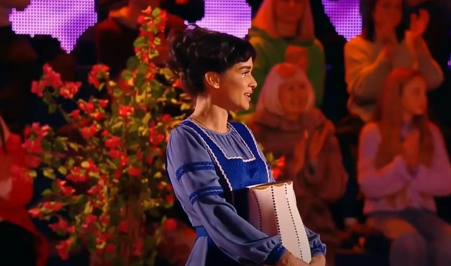 Ксения Бородина