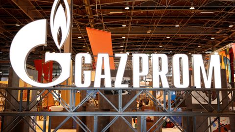 СМИ: «Газпром» приготовит ответ на санкции