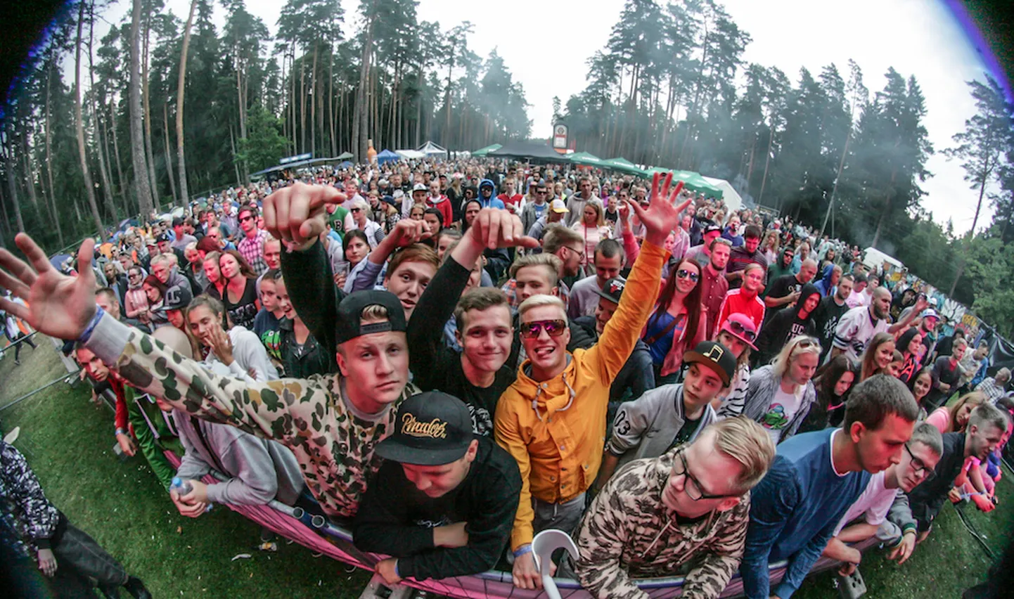 EHHF 2014. aastal