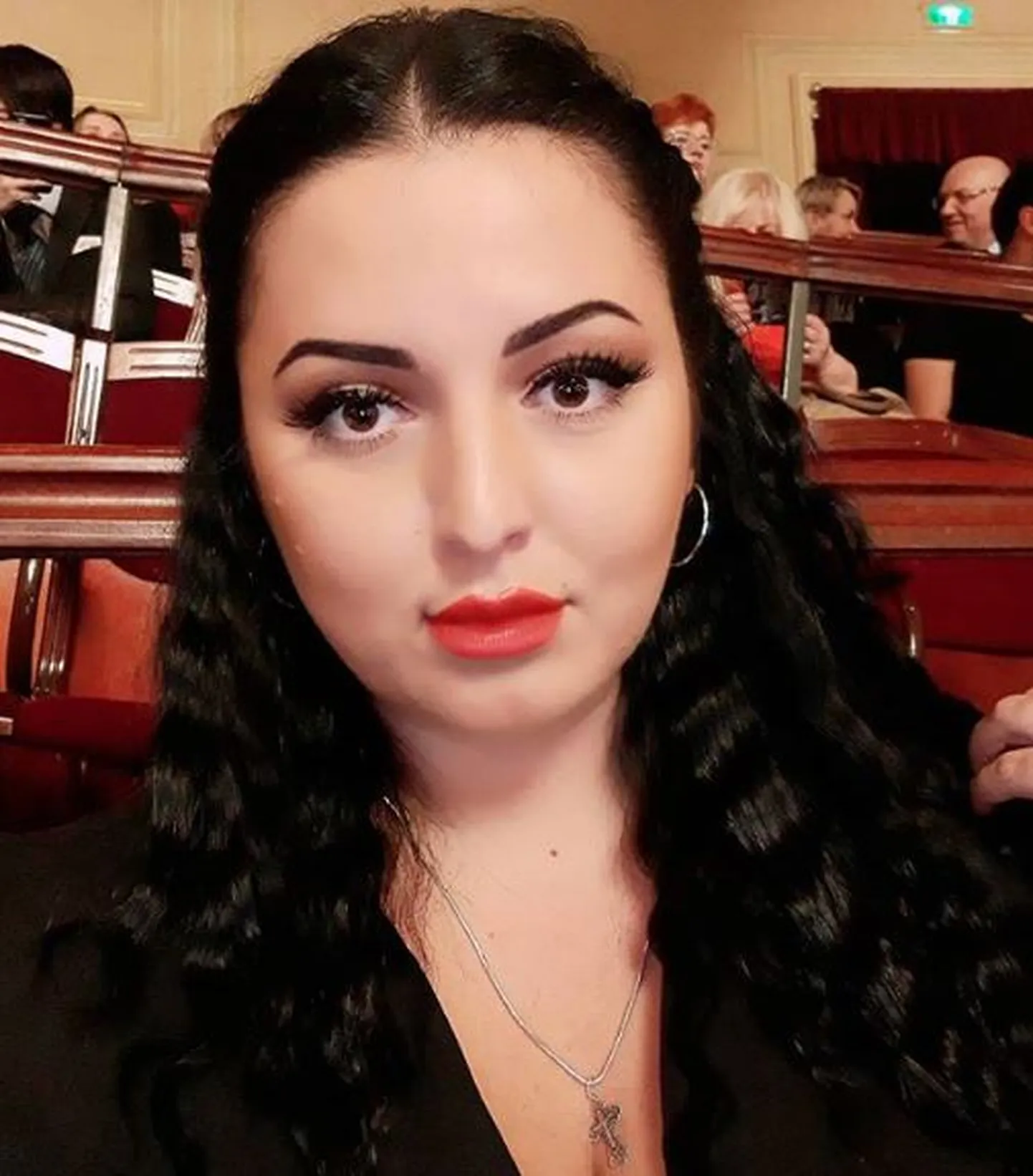 Рима Пенджиева