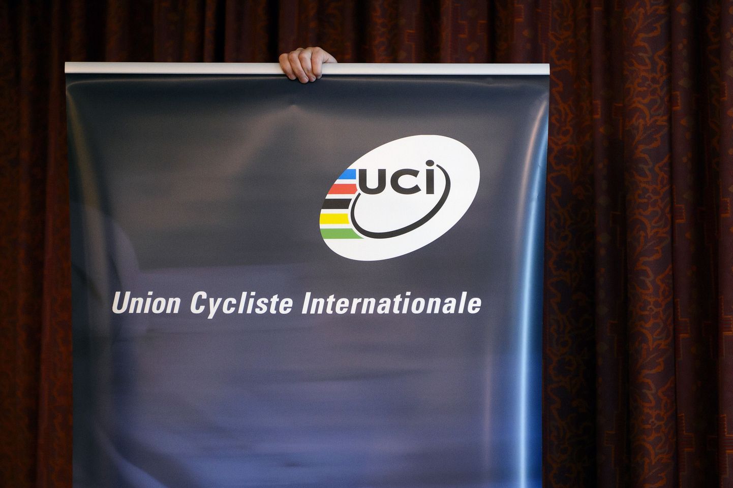 UCI logo.