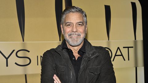 George Clooney rääkis avameelselt Matthew Perry sõltuvusest: edu ja raha ei too õnne