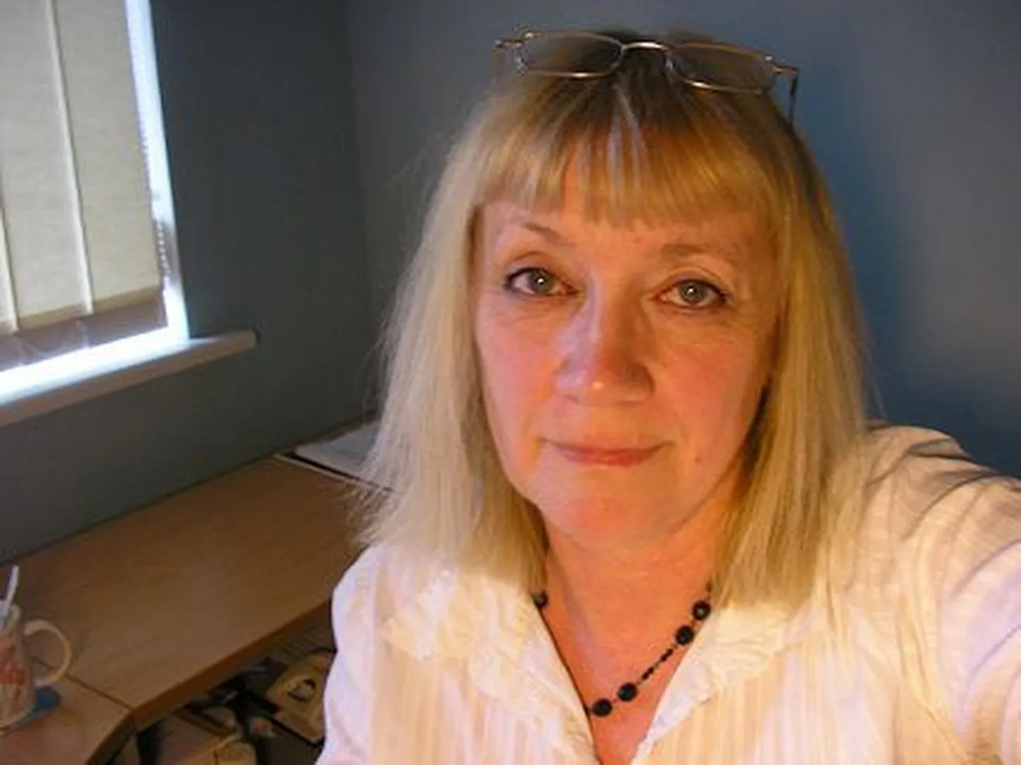 Evi Arujärv