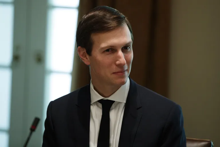 Jared Kushner