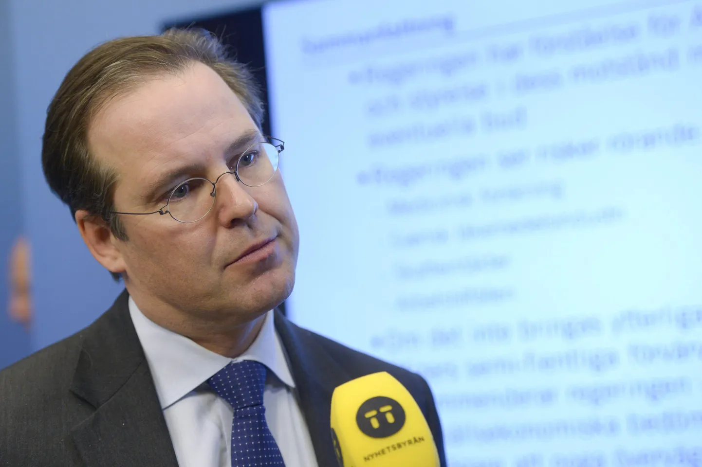 Anders Borg