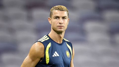Poole miljardi dollari plaan: Ronaldo valmistub karjääri suurimaks pöördeks