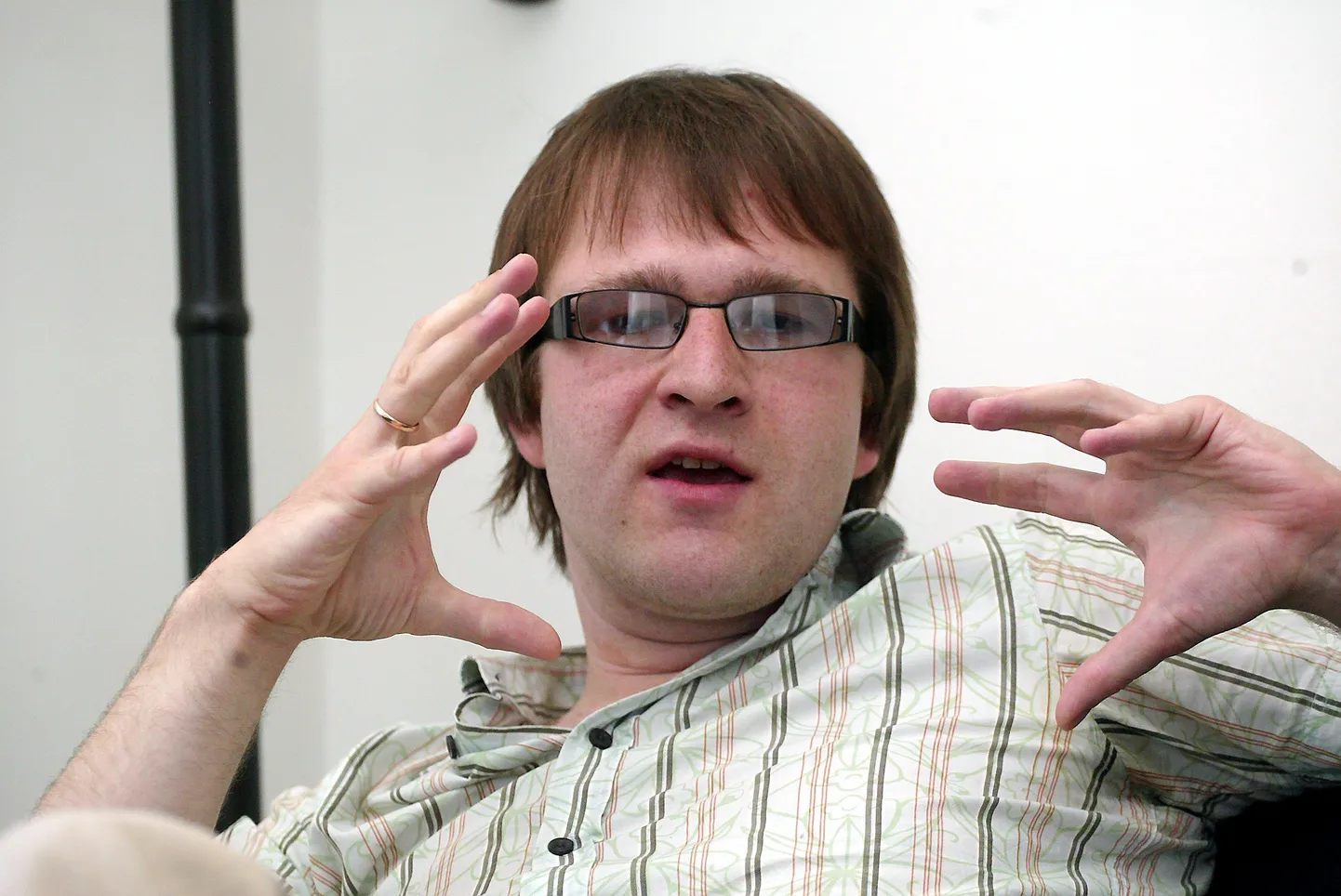 Joonas Tartu.
