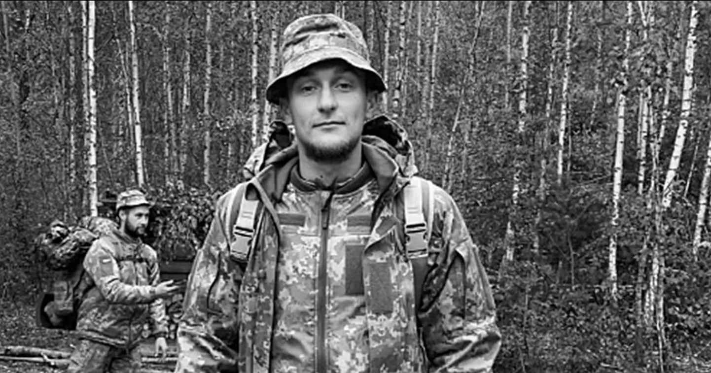 Volodõmõr Kiritšuk
