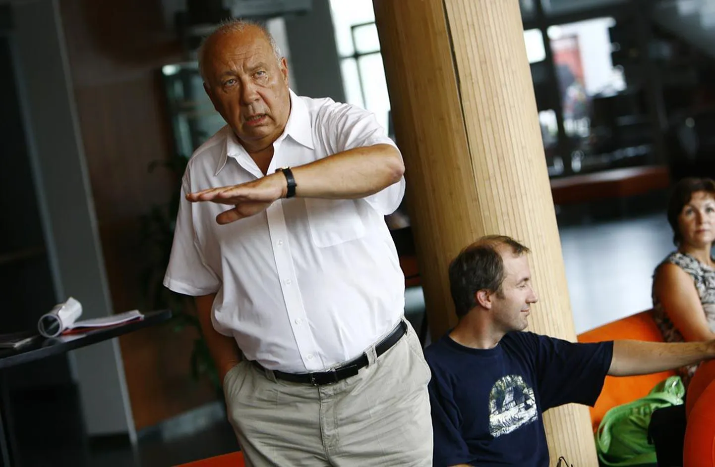 Neeme Järvi.