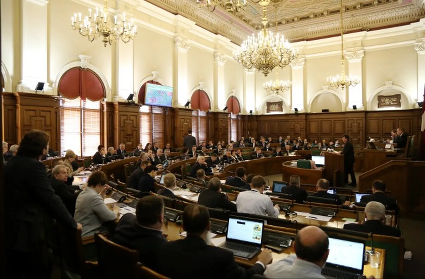 Raksta foto