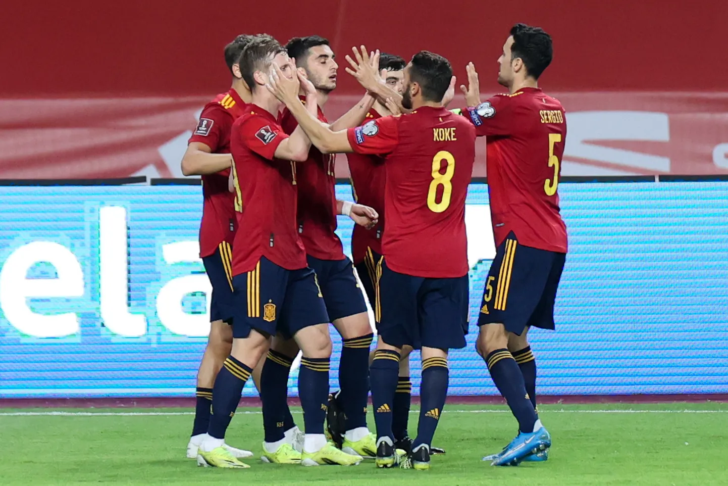 Et EMil edu saavutada, vajab Hispaania meeskondlikkust, sest neil pole Lionel Messi, Cristiano Ronaldo või Zlatan Ibrahimovići sugust staari, kellelt raskel ajal imet loota.