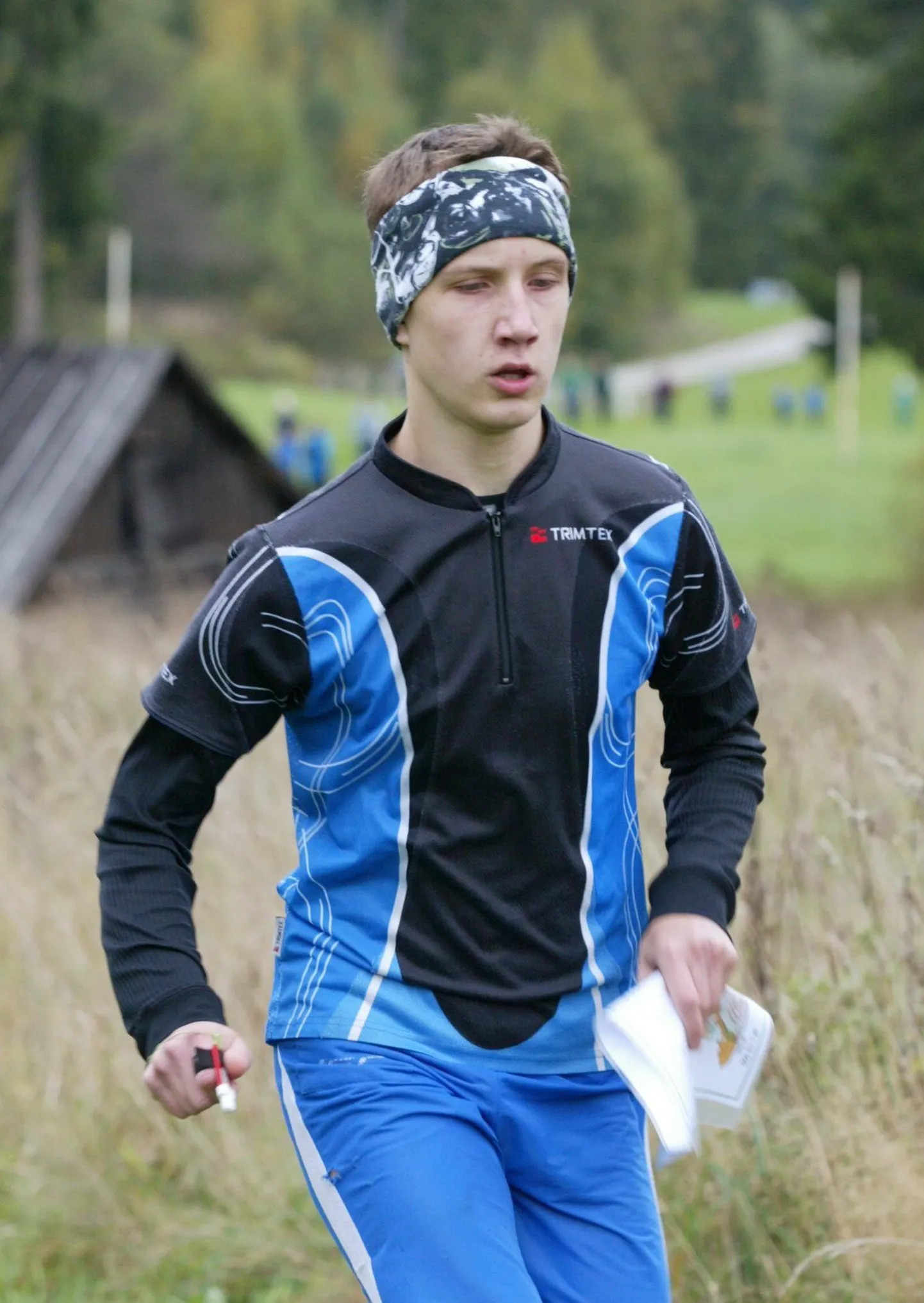 Tõnis Laugesaar.