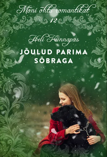 Heli Künnapas, «Jõulud parima sõbraga».