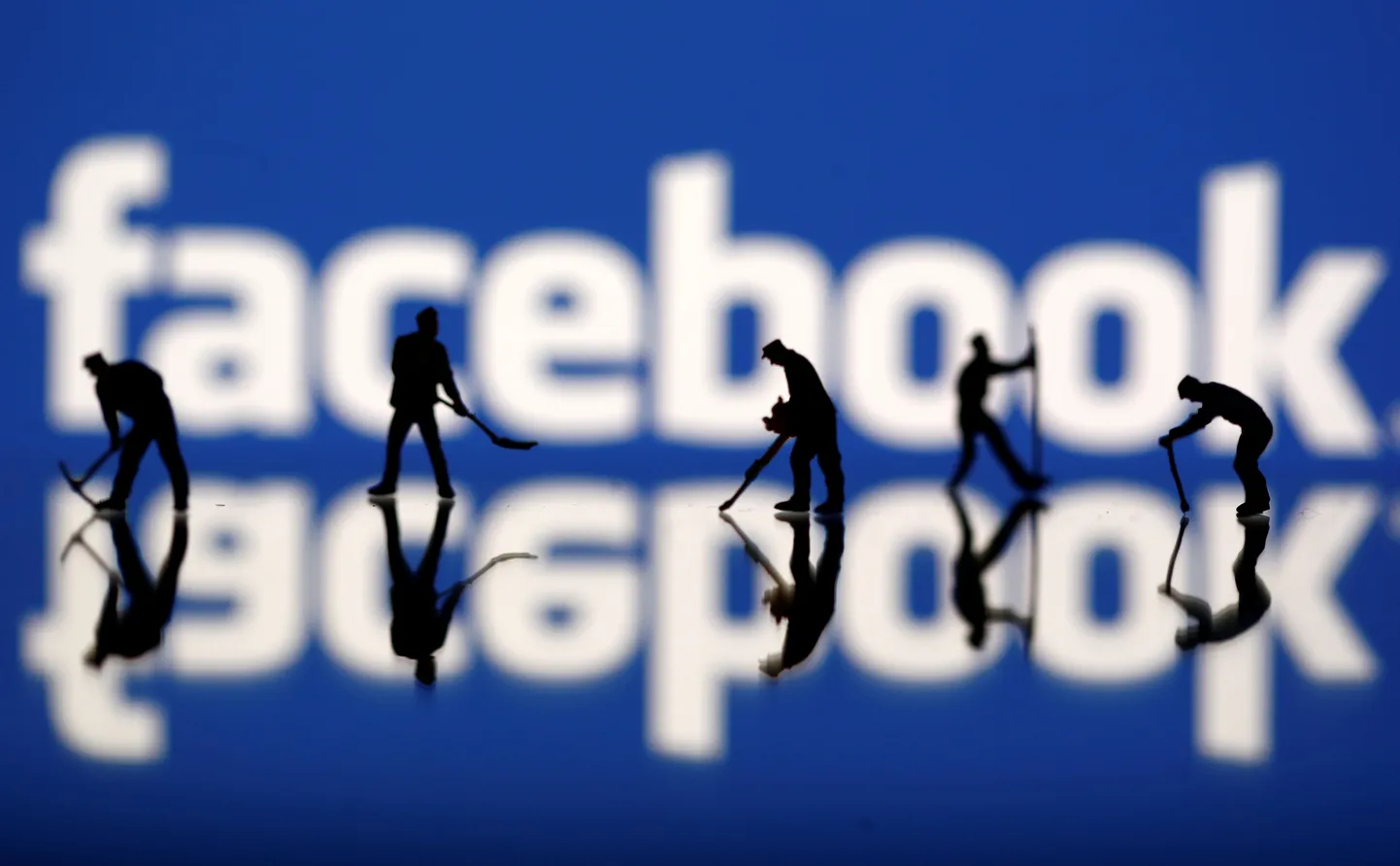 Facebook.