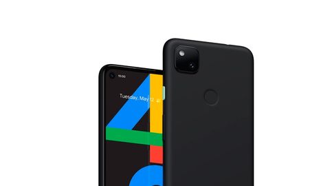 Google Pixel 4a – parima kaameraga keskklassi telefon